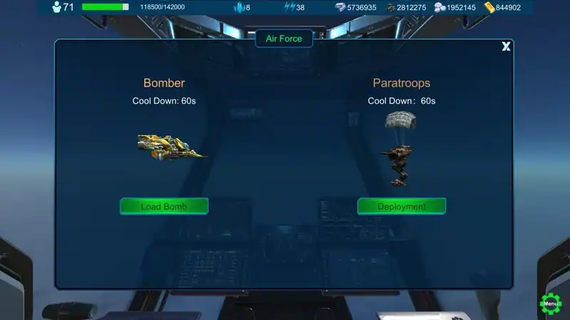 War Robots: Planet Defender — изображение 2
