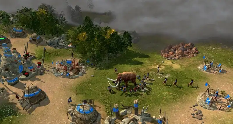 War Selection — изображение 2