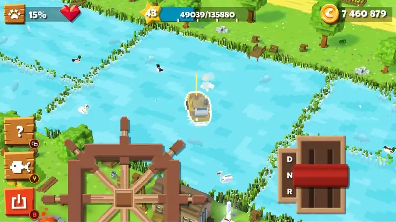 Blocky Farm — изображение 2