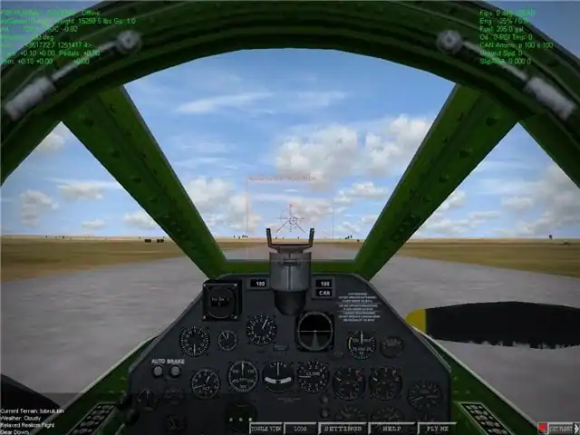 Warbirds 2012 — изображение 2
