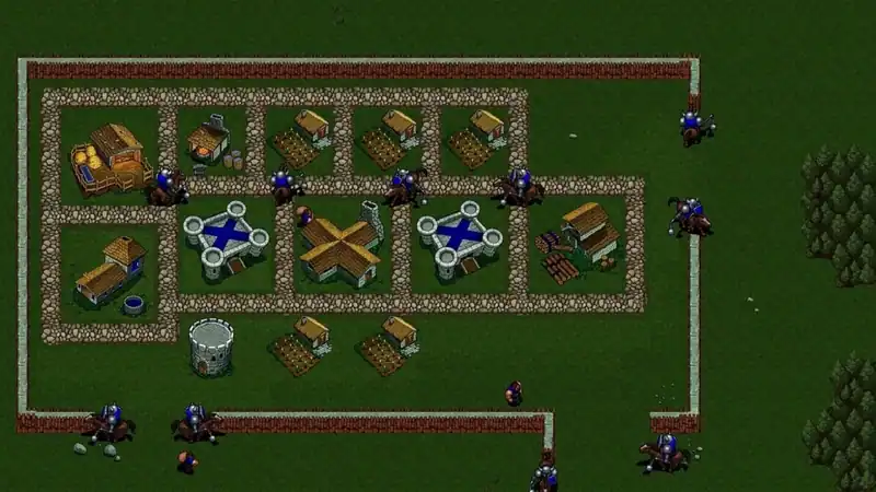 Warcraft 1: Remastered — изображение 3