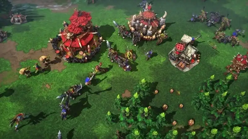 Warcraft 3: Reforged — изображение 3