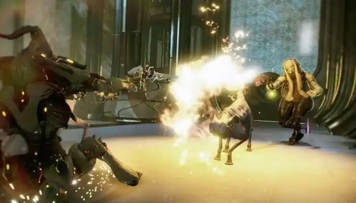 Warframe: Chimera — изображение 3