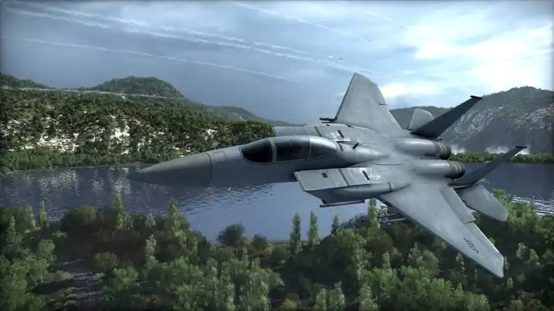 Wargame: Airland Battle — изображение 2