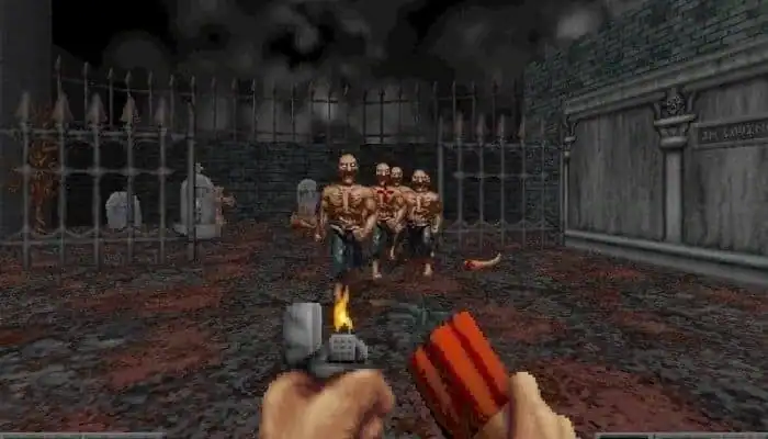 Blood — изображение 3