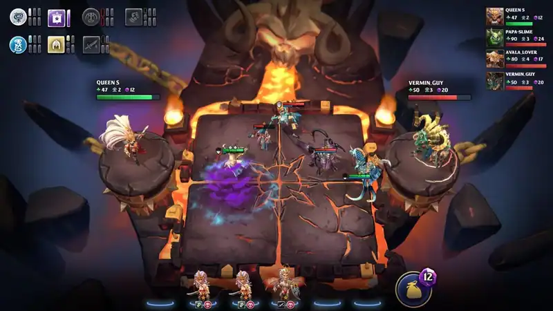 Warhammer Age of Sigmar: Soul Arena — изображение 2