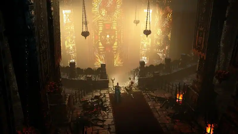 Warhammer: Chaosbane — изображение 1