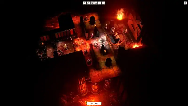 Warhammer Quest 2: The End Times — изображение 1