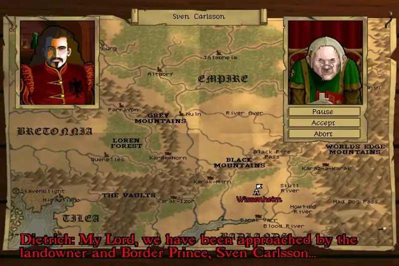 Warhammer: Shadow of the Horned Rat — изображение 3