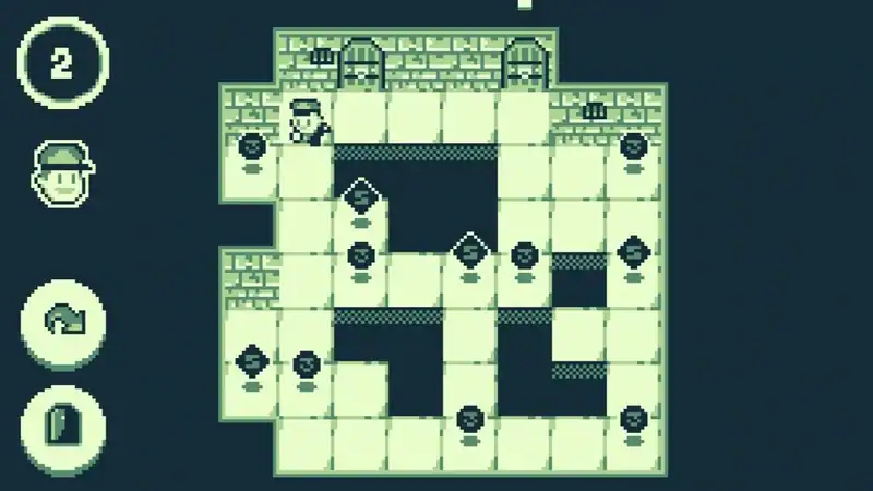 Warlock's Tower — изображение 1