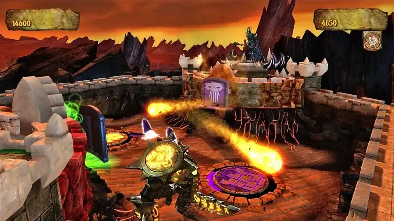 Warlords — изображение 3