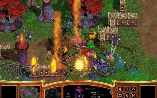 Warlords: Battlecry 2 — изображение 3