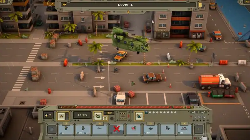 Warpips — изображение 2