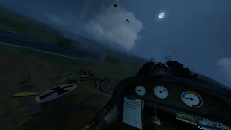 Warplanes: WW1 Fighters — изображение 2