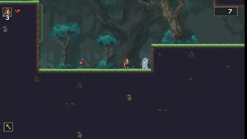Warrior Maiden — изображение 2