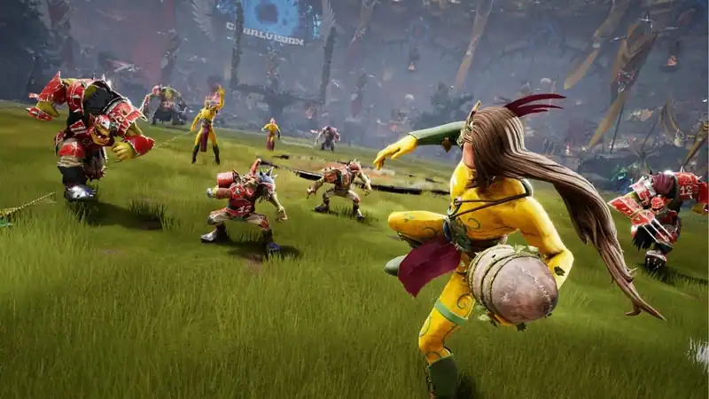 Blood Bowl 3 — изображение 1