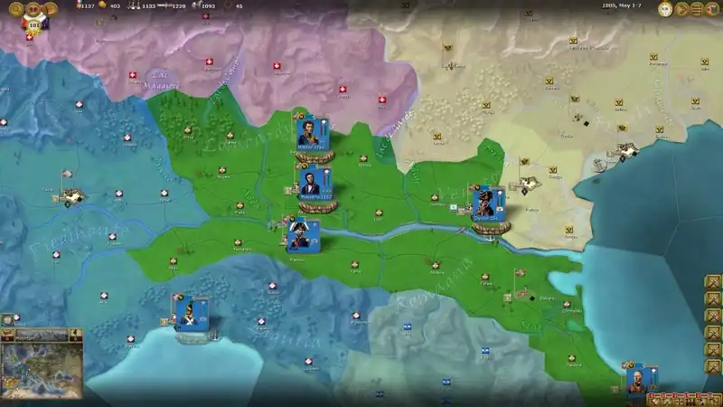 Wars of Napoleon — изображение 2