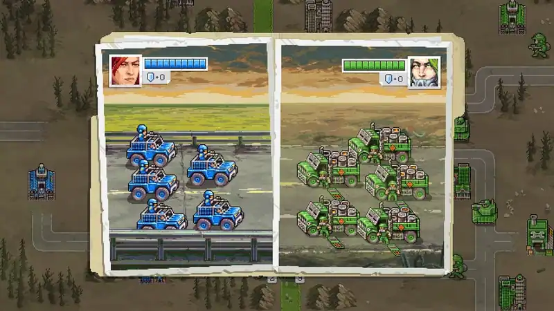 Warside — изображение 2