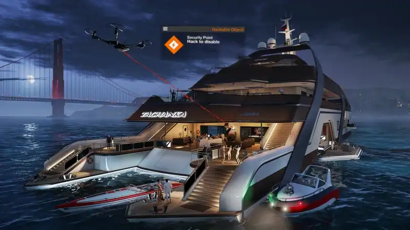 Watch Dogs 2 - Human Conditions — изображение 2