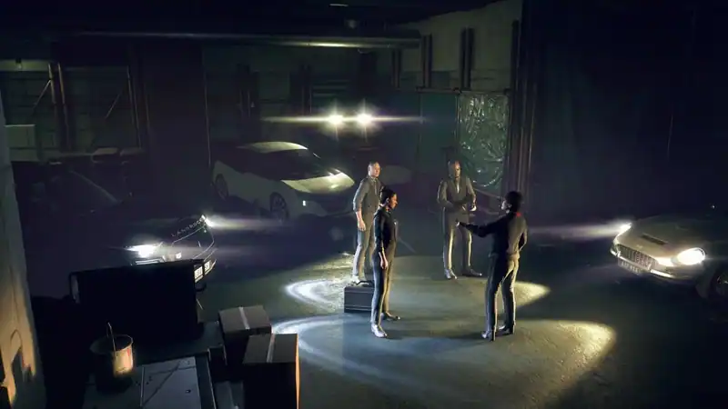 Watch Dogs Legion — изображение 2