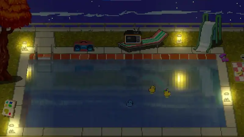 Watch Your Plastic Duck — изображение 2