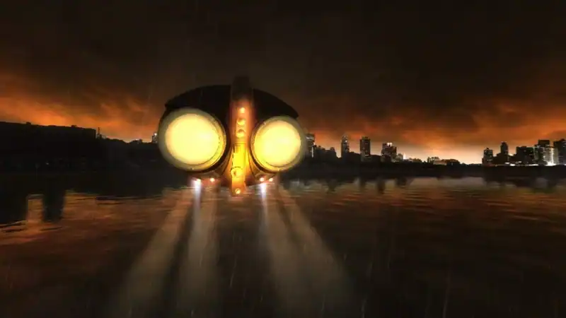 Watchmen: The End is Nigh — изображение 1