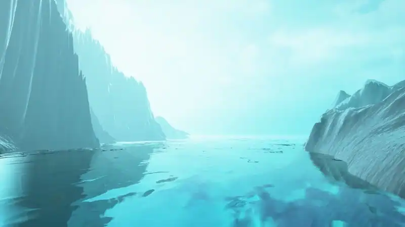 Water Planet — изображение 1