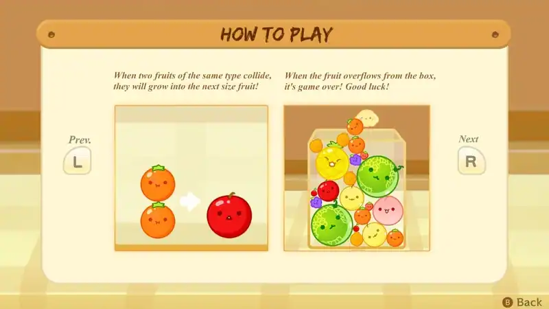 Watermelon Game — изображение 3