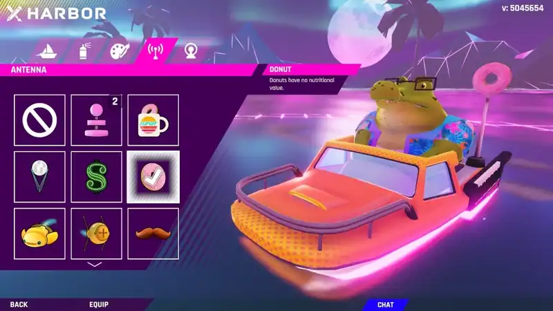 Wave Break — изображение 1