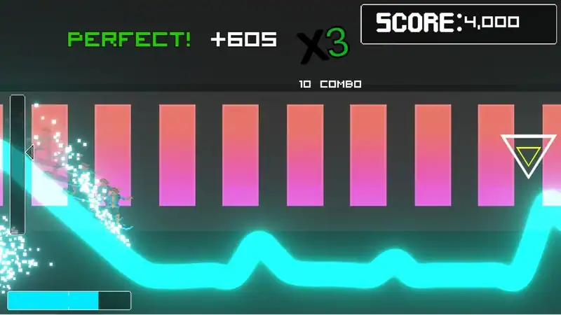 Waveform Wipeout — изображение 1