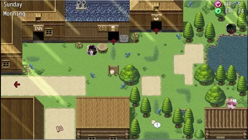 Wayward Lord — изображение 3
