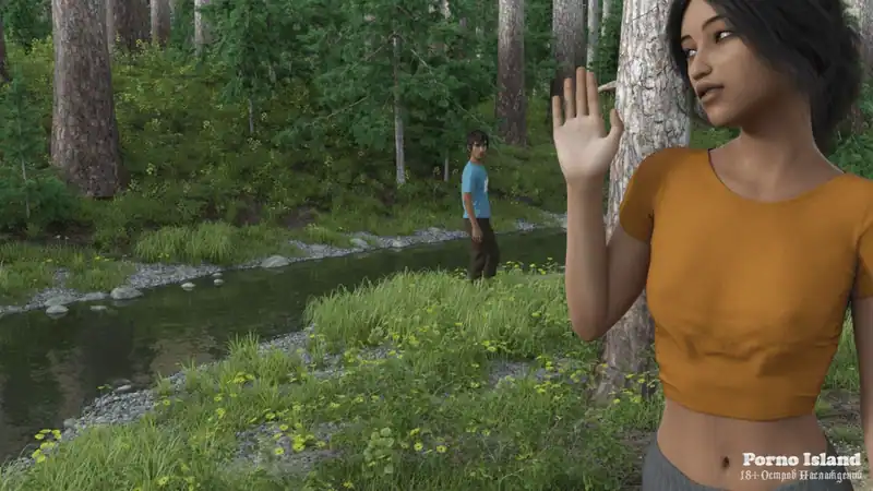 We Embraced Temptation — изображение 3