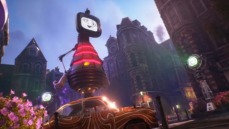 We Happy Few — изображение 2