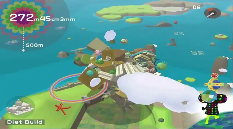 We Love Katamari — изображение 3