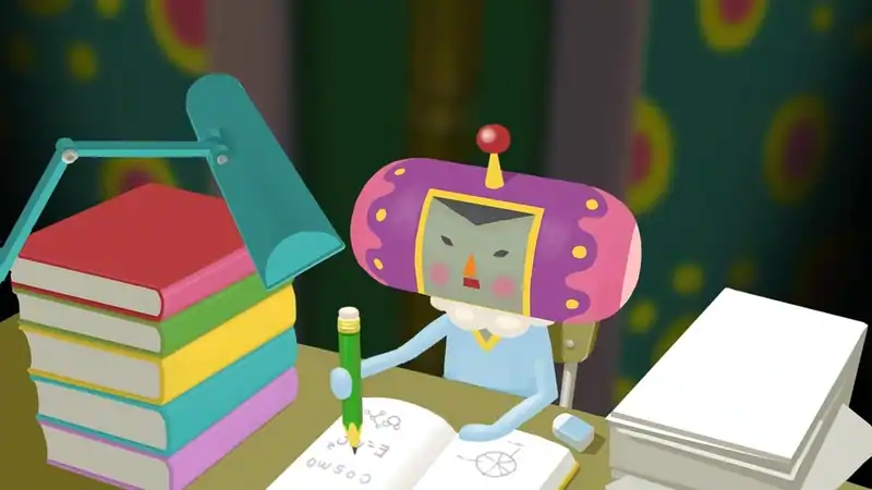 We Love Katamari REROLL+ Royal Reverie — изображение 1