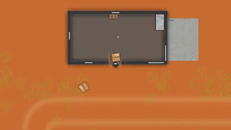 Weed County — изображение 1