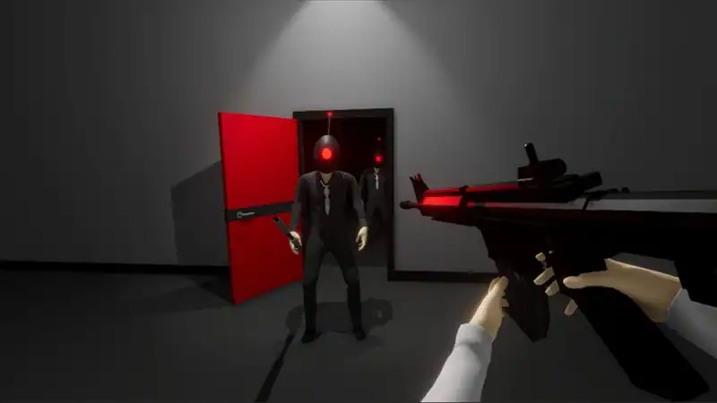 Welcome To The Untitled Game — изображение 2