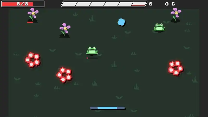 Whackerball — изображение 1