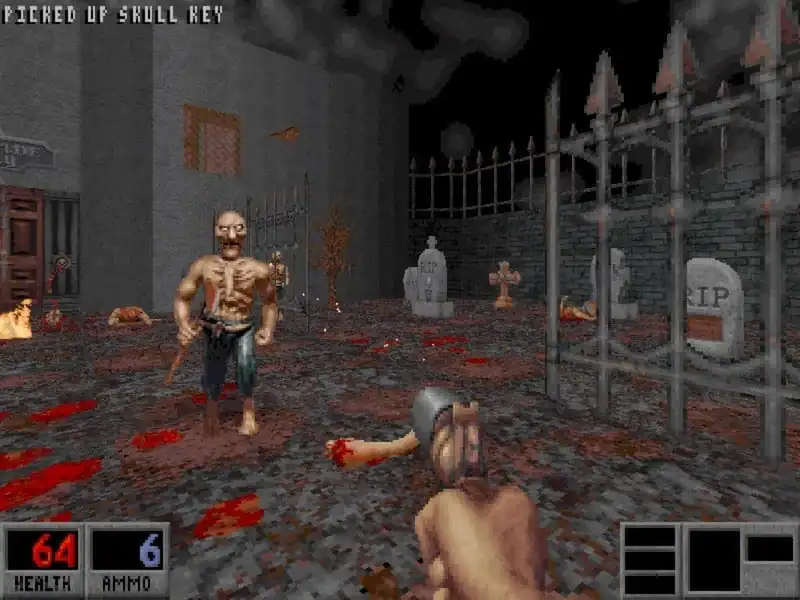 Blood: One Unit Whole Blood — изображение 1