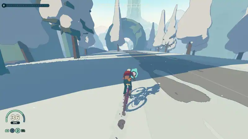 Wheel World — изображение 2