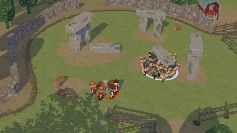 When Vikings Attack! — изображение 3