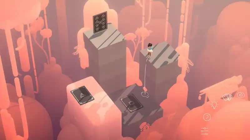 Where Cards Fall — изображение 1