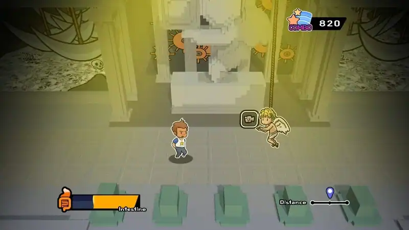 WHERE IS A TOILET!? — изображение 2