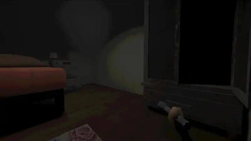 Where Is Mommy — изображение 1
