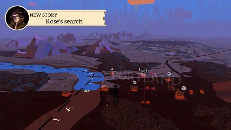 Where the Water Tastes Like Wine — изображение 1