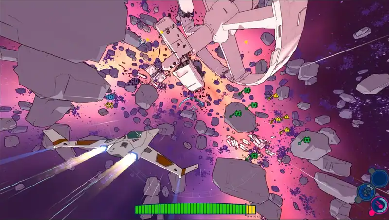 Whisker Squadron — изображение 3
