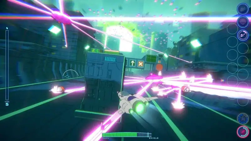 Whisker Squadron: Survivor — изображение 2