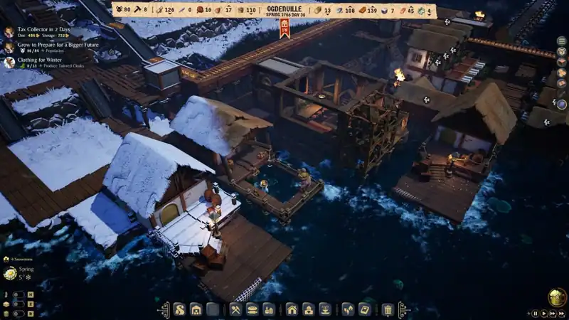 Whiskerwood — изображение 1
