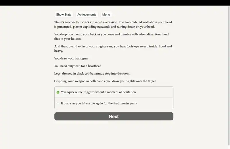 Whiskey-Four — изображение 2