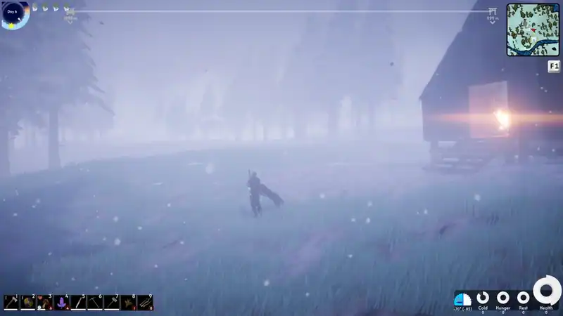 Whisper of the Swallows — изображение 1